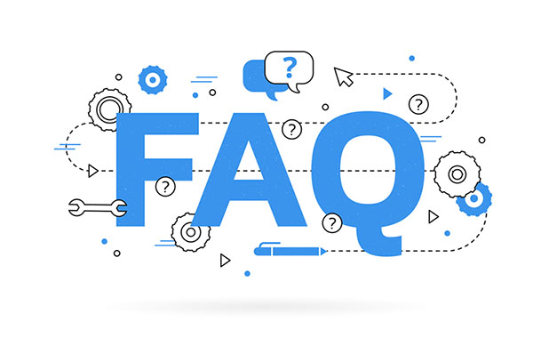 FAQS