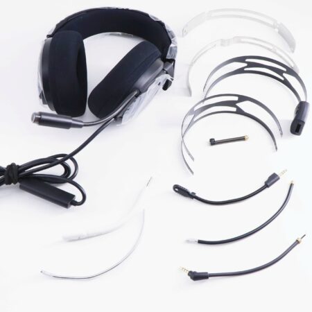 Headphone Hardware Products