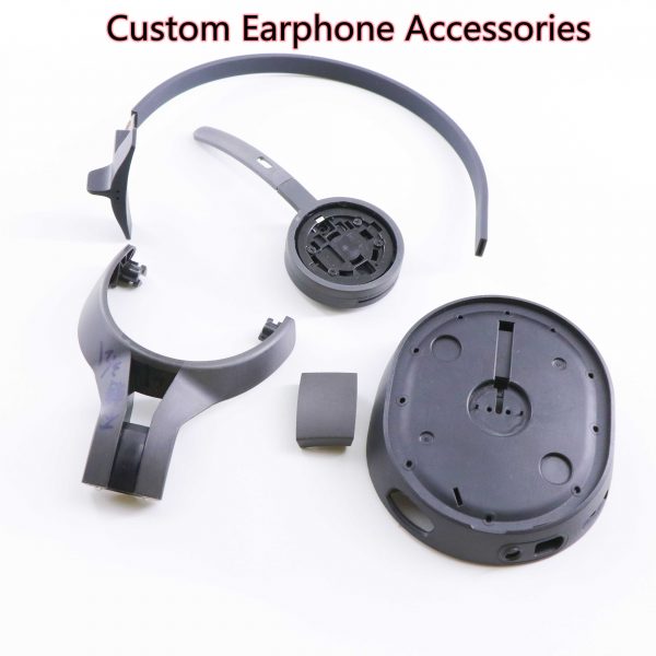 Headphone plastic products - Image 7