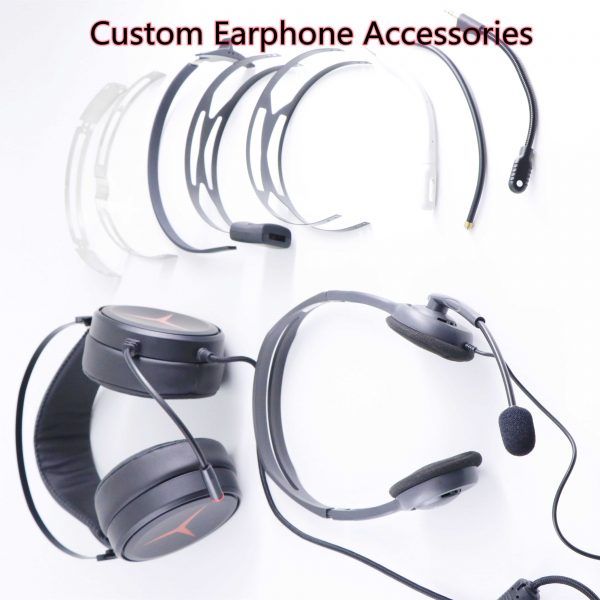 Headphone Hardware Products - Image 3