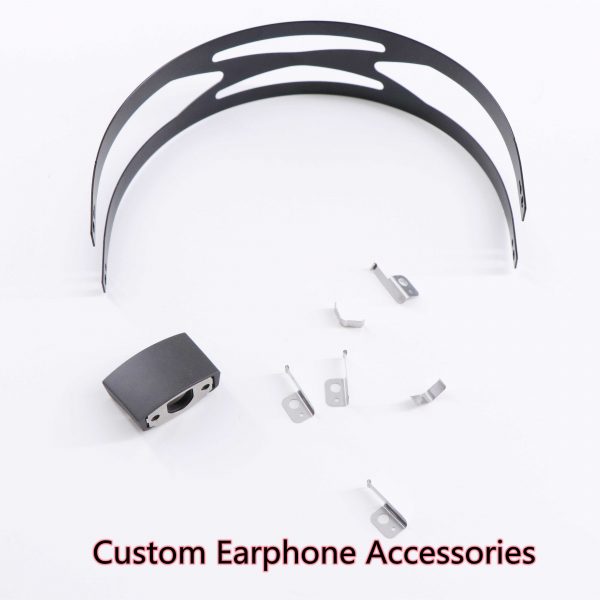 Headphone plastic products - Image 5