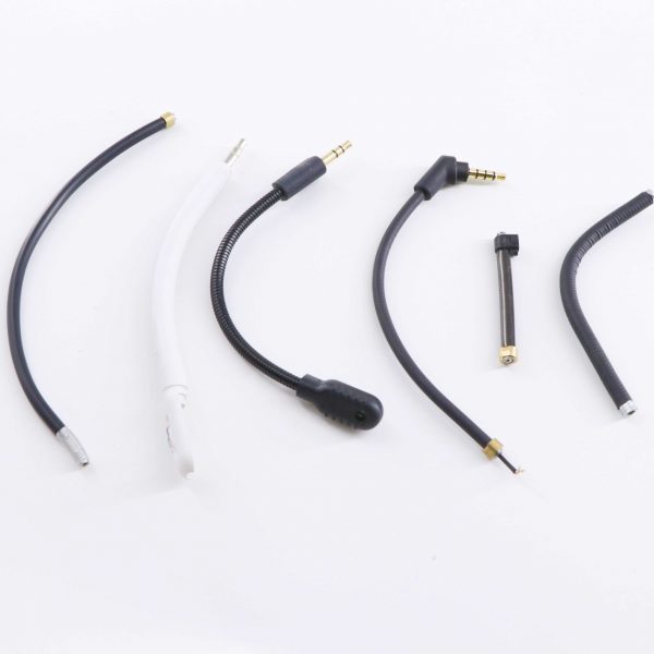 Headphone plastic products - Image 3