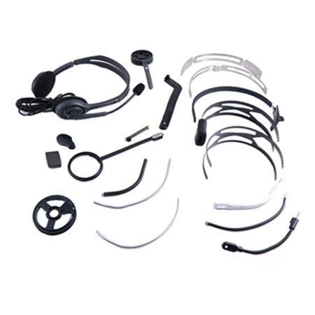 plastic products headphone accessory