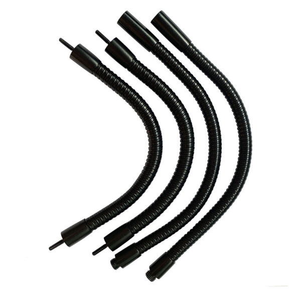 Flexible Gooseneck Tube Of Different Connectors - Image 6