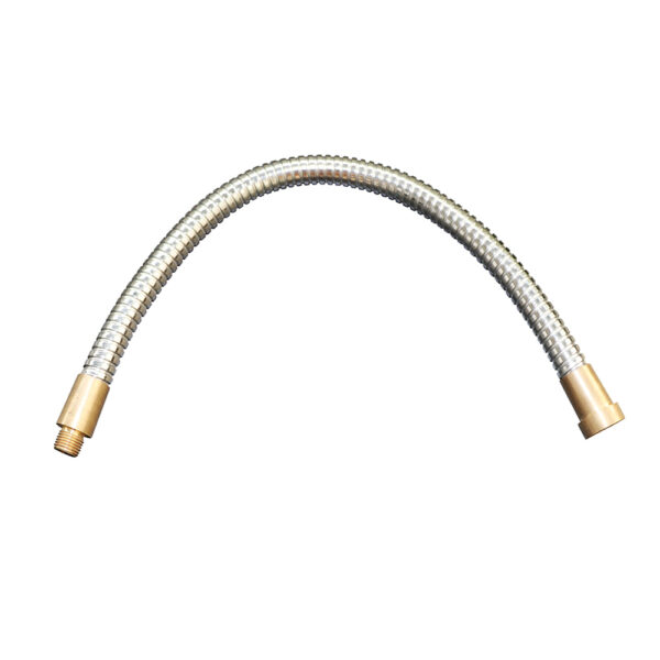 Flexible Gooseneck Tube Of Different Connectors - Image 4